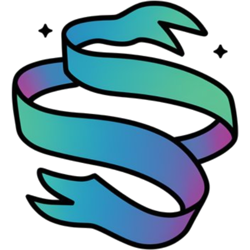 Liquid Glass Logo